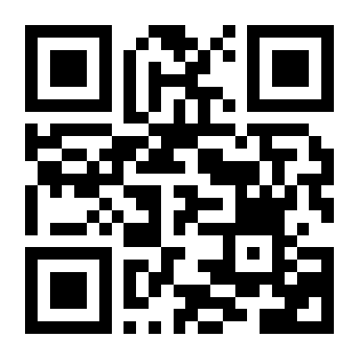 鸿蒙专属客户端 二维码